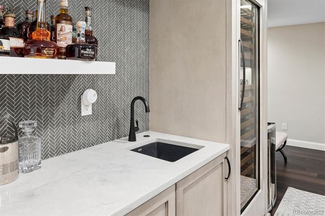 7879 Carolyn Drive, Castle Rock, CO 80108