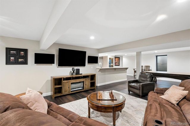 7879 Carolyn Drive, Castle Rock, CO 80108