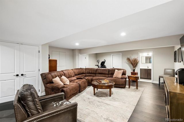 7879 Carolyn Drive, Castle Rock, CO 80108