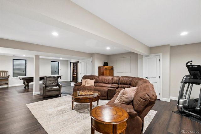 7879 Carolyn Drive, Castle Rock, CO 80108