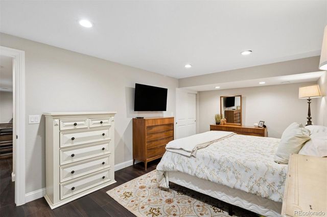 7879 Carolyn Drive, Castle Rock, CO 80108