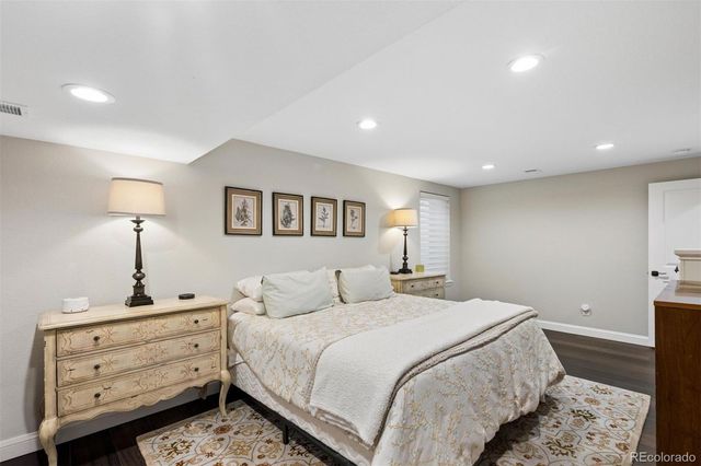 7879 Carolyn Drive, Castle Rock, CO 80108