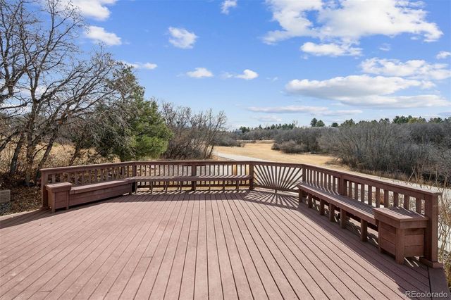 7879 Carolyn Drive, Castle Rock, CO 80108