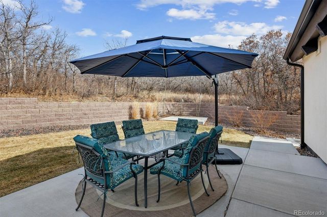 7879 Carolyn Drive, Castle Rock, CO 80108