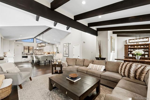 7879 Carolyn Drive, Castle Rock, CO 80108