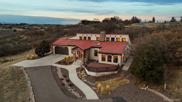7879 Carolyn Drive, Castle Rock, CO 80108