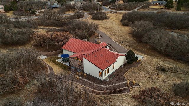 7879 Carolyn Drive, Castle Rock, CO 80108