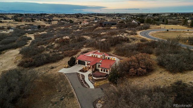 7879 Carolyn Drive, Castle Rock, CO 80108