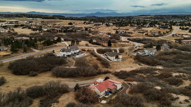 7879 Carolyn Drive, Castle Rock, CO 80108