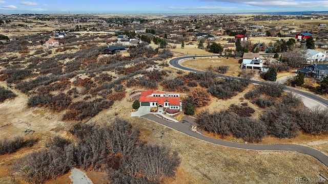 7879 Carolyn Drive, Castle Rock, CO 80108