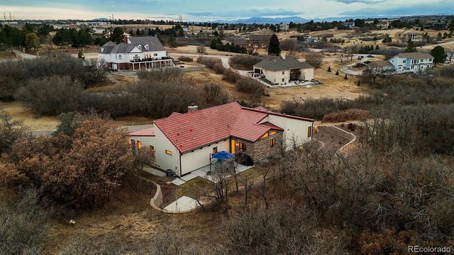 7879 Carolyn Drive, Castle Rock, CO 80108