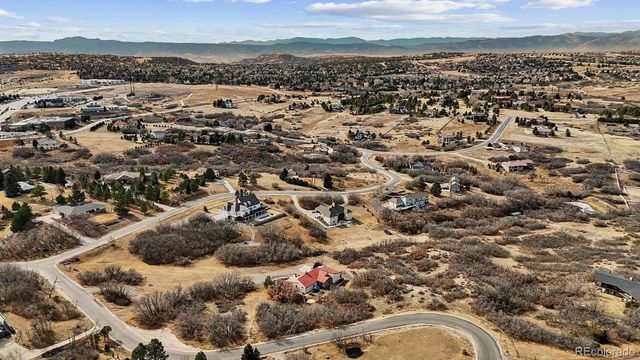 7879 Carolyn Drive, Castle Rock, CO 80108