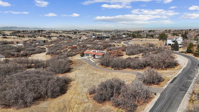 7879 Carolyn Drive, Castle Rock, CO 80108