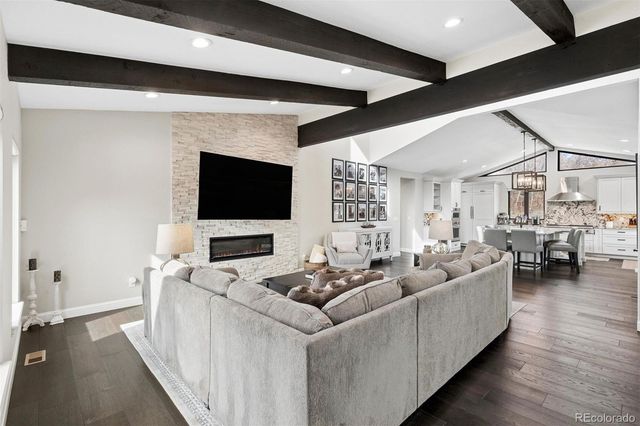 7879 Carolyn Drive, Castle Rock, CO 80108