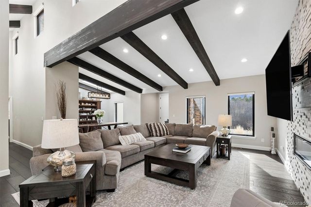 7879 Carolyn Drive, Castle Rock, CO 80108