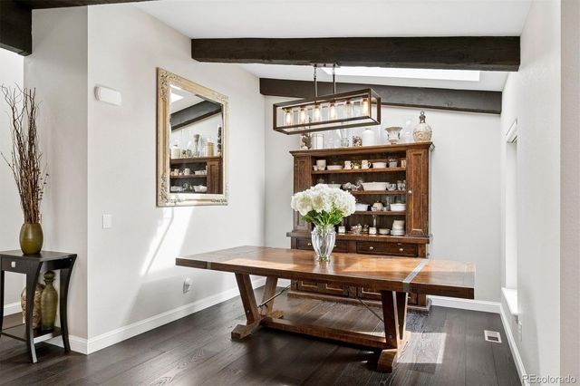 7879 Carolyn Drive, Castle Rock, CO 80108