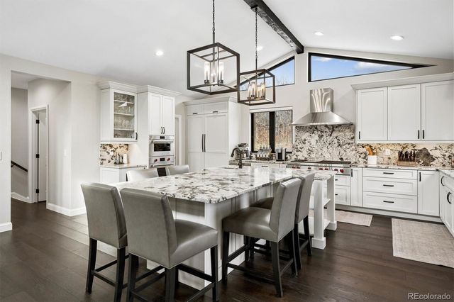 7879 Carolyn Drive, Castle Rock, CO 80108