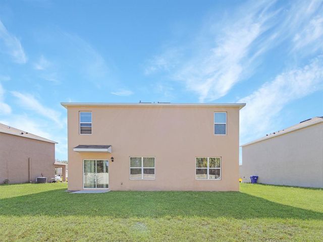 2582 GLACIER EXPRESS LANE, Tavares, FL 32778