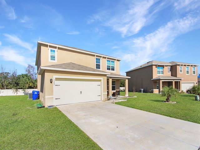 2582 GLACIER EXPRESS LANE, Tavares, FL 32778