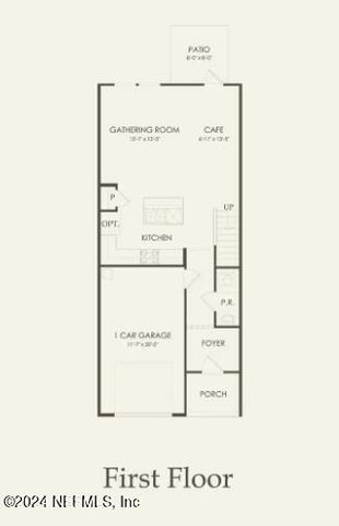 10132 TREASURE OAKS Court, Jacksonville, FL 32221