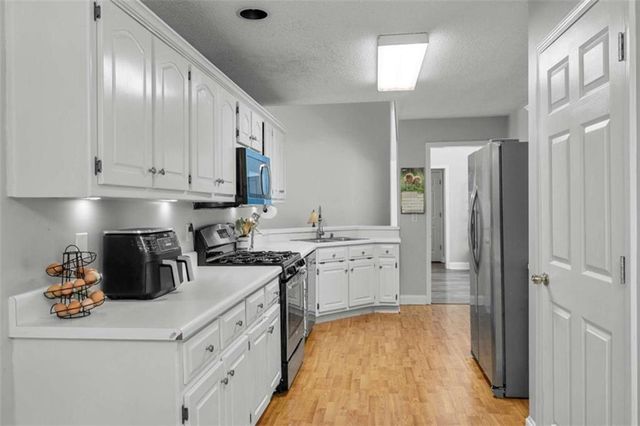 45 The Trail SE, Lindale, GA 30147