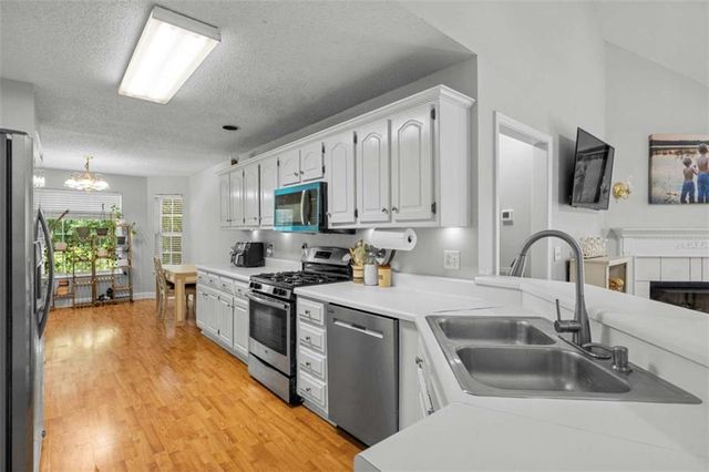 45 The Trail SE, Lindale, GA 30147