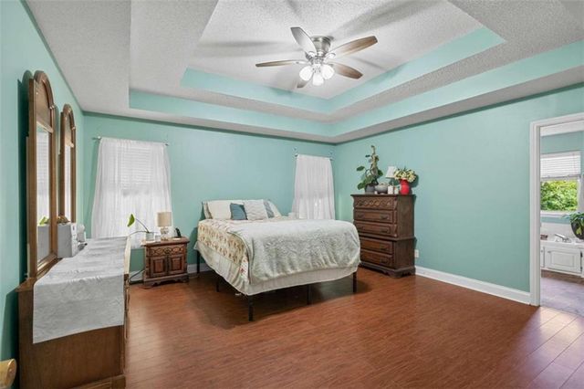 45 The Trail SE, Lindale, GA 30147