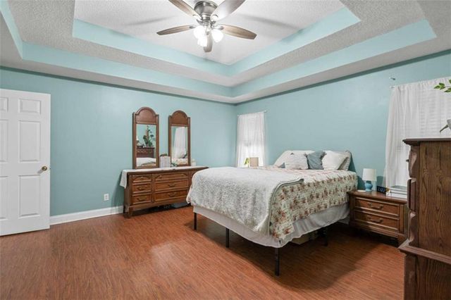 45 The Trail SE, Lindale, GA 30147