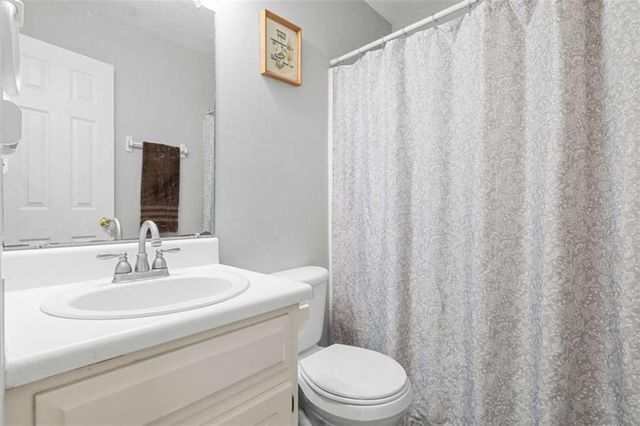 45 The Trail SE, Lindale, GA 30147