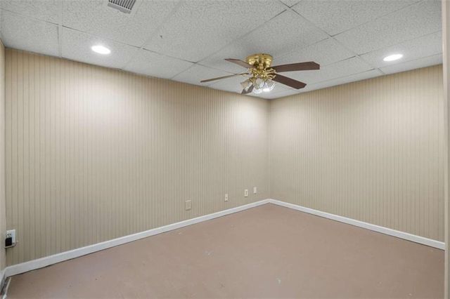 45 The Trail SE, Lindale, GA 30147