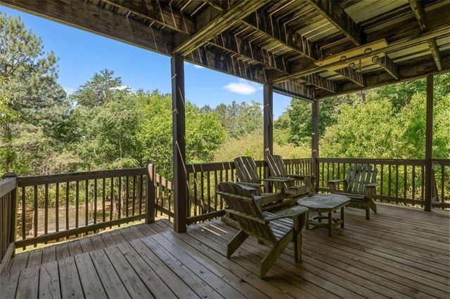 45 The Trail SE, Lindale, GA 30147