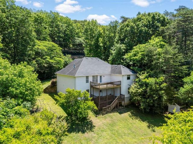 45 The Trail SE, Lindale, GA 30147