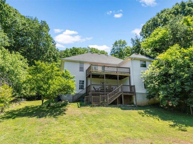 45 The Trail SE, Lindale, GA 30147