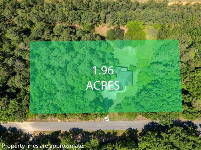 45 The Trail SE, Lindale, GA 30147
