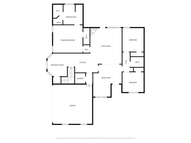 45 The Trail SE, Lindale, GA 30147