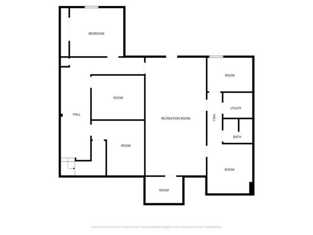 45 The Trail SE, Lindale, GA 30147