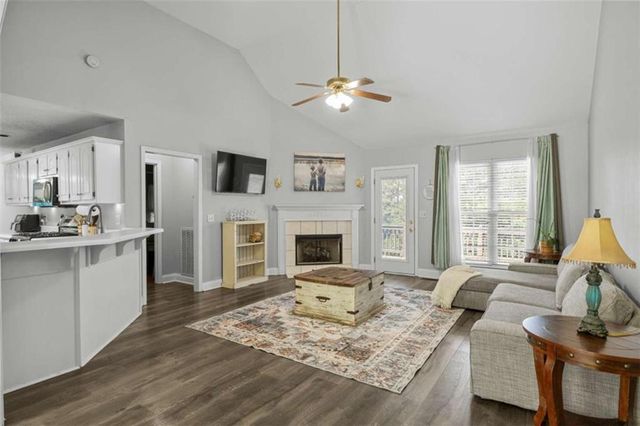45 The Trail SE, Lindale, GA 30147