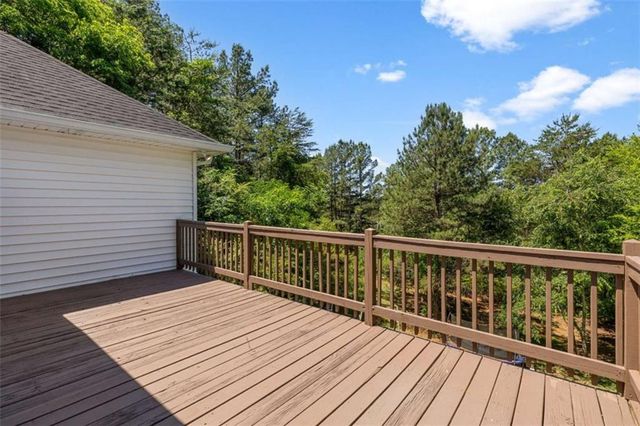 45 The Trail SE, Lindale, GA 30147