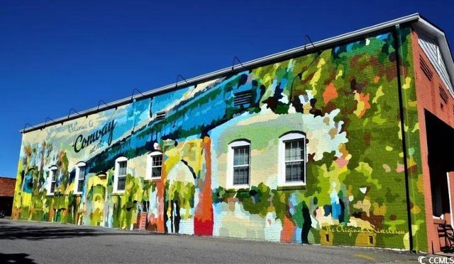 985 Cherrystone Loop, Conway, SC 29526