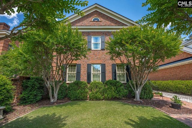 33 Lakeview Circle, Columbia, SC 29206