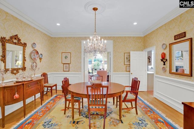 33 Lakeview Circle, Columbia, SC 29206