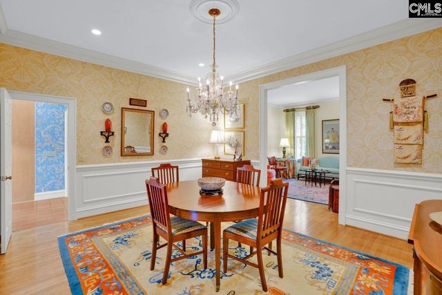 33 Lakeview Circle, Columbia, SC 29206