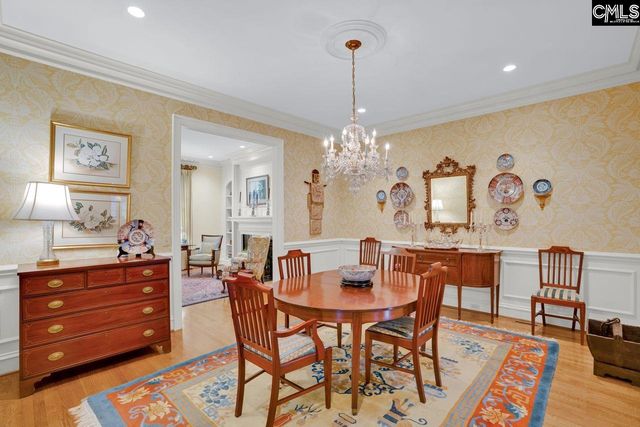33 Lakeview Circle, Columbia, SC 29206