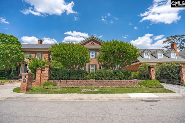 33 Lakeview Circle, Columbia, SC 29206