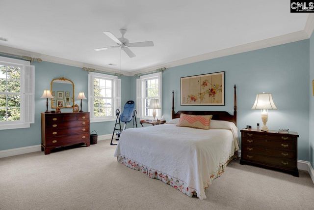 33 Lakeview Circle, Columbia, SC 29206