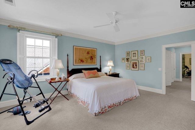 33 Lakeview Circle, Columbia, SC 29206