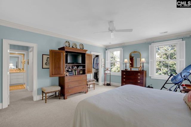 33 Lakeview Circle, Columbia, SC 29206