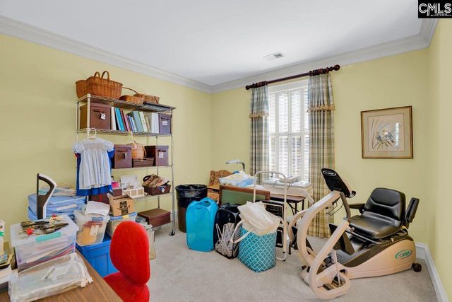 33 Lakeview Circle, Columbia, SC 29206