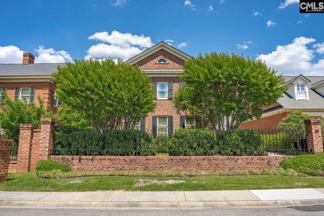 33 Lakeview Circle, Columbia, SC 29206