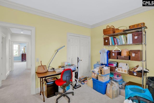 33 Lakeview Circle, Columbia, SC 29206